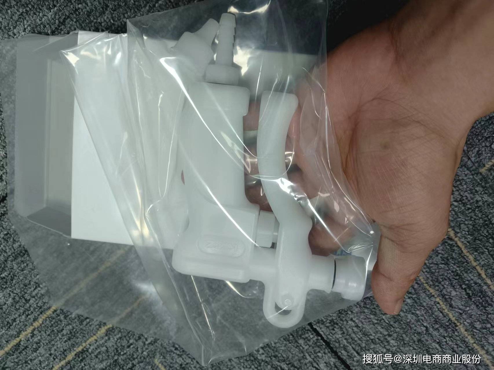 703彩票軟件官網(wǎng)手機(jī)版-8款廚房機(jī)械不合格，涉及德世朗廚具（上海）有限公司等企業(yè)