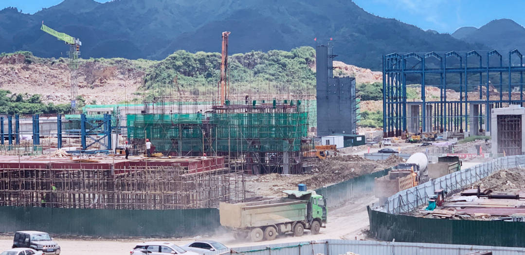 新疆農(nóng)業(yè)機械博覽會在烏魯木齊開幕