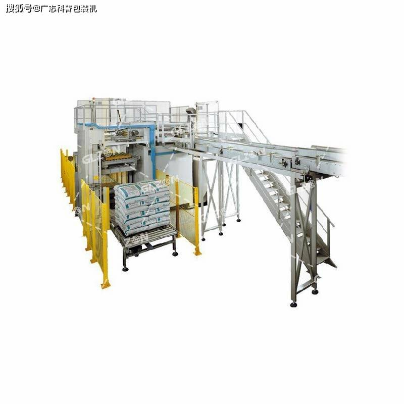 碼垛包裝機(jī),30KG防爆型包裝機(jī)
