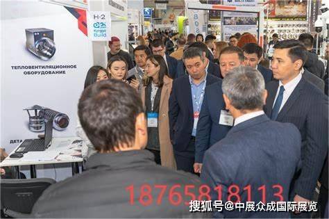 2025吉爾吉斯斯坦建筑、工程機(jī)械及礦山機(jī)械展覽會(huì)KCME