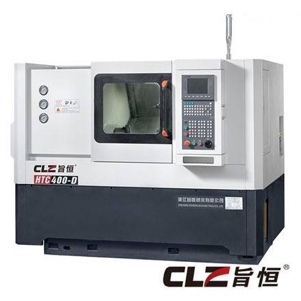 車銑復(fù)合車床：現(xiàn)代制造業(yè)的高效解決方案