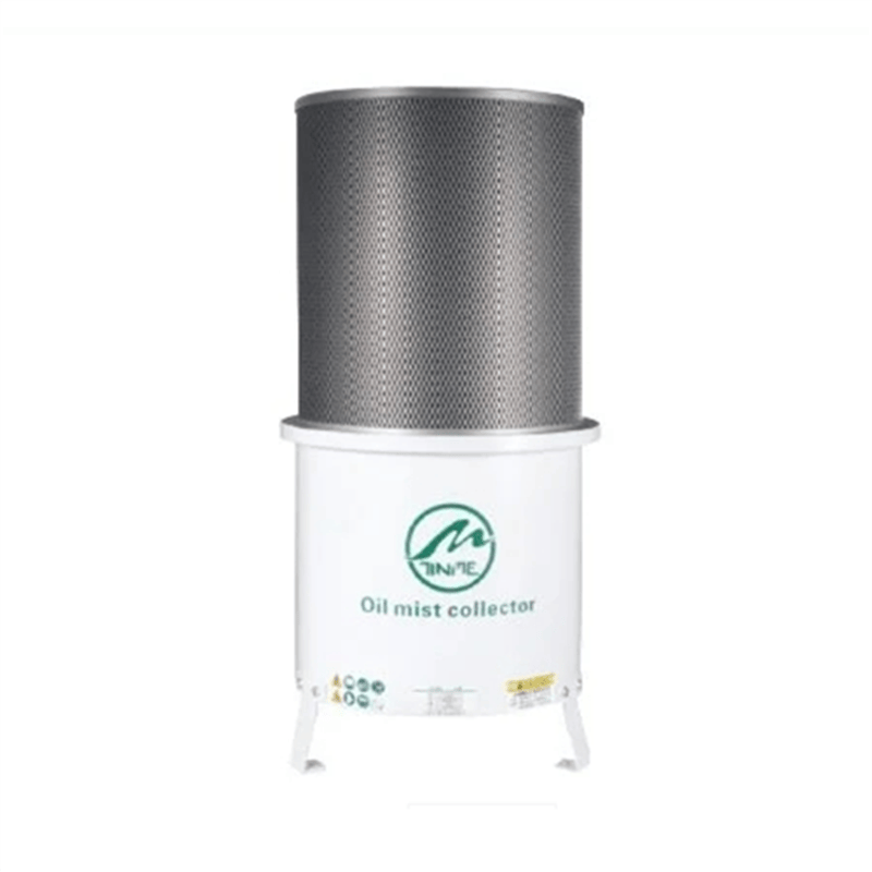 磨床油霧凈化器的重要性與應(yīng)用
